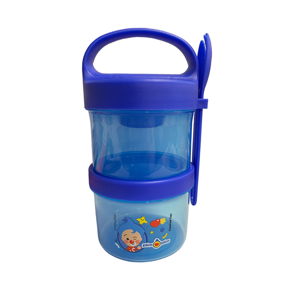 Contenedor Plim Plim 720ml
