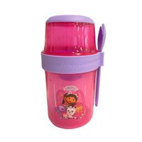Contenedor Gabby's Dollhouse 310ml + 560ml