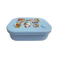 Tupper Bt21 Silicona 700ml