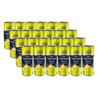 Pack x24 Agua Carbonatada Sanpellegrino Toronja Lata 330ml