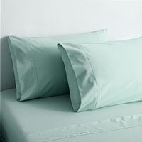 Pack 2 Fundas de Almohadas Krea 144H 50x70cm Bosque