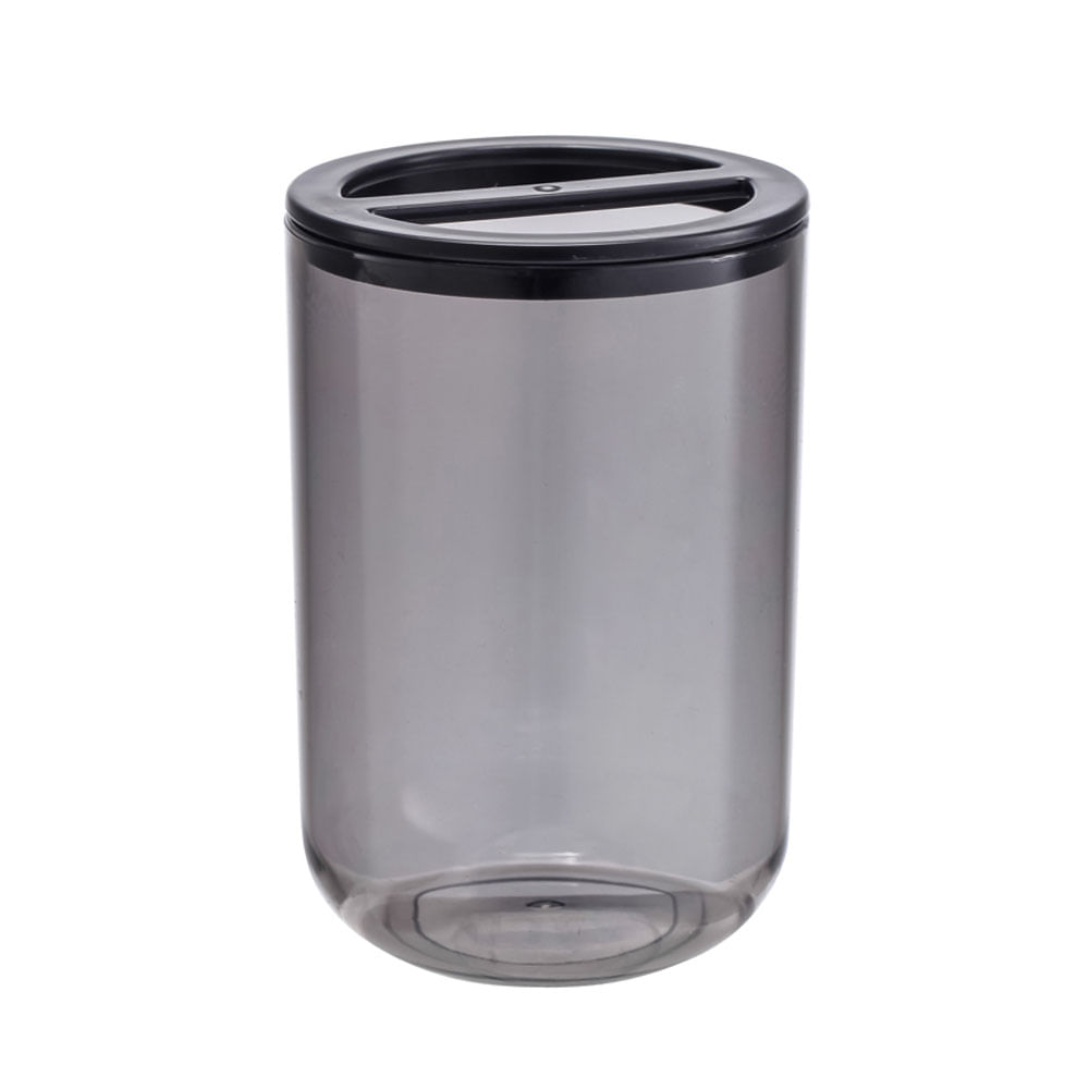 Portacepillo Krea Básico Humo