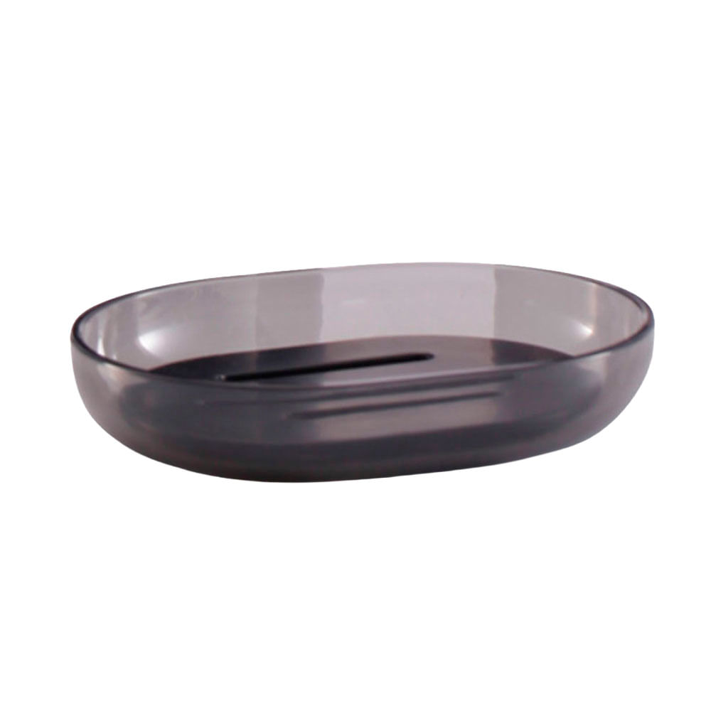 Jabonera Krea Básica Humo