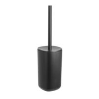 Cepillo de Baño Krea Básico Look Madera Negro
