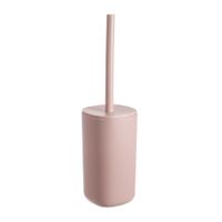 Cepillo de Baño Krea Básico Look Madera Taupe