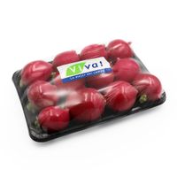 Rabanito Viva 12un