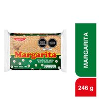 Sixpack Galletas Margarita 41g