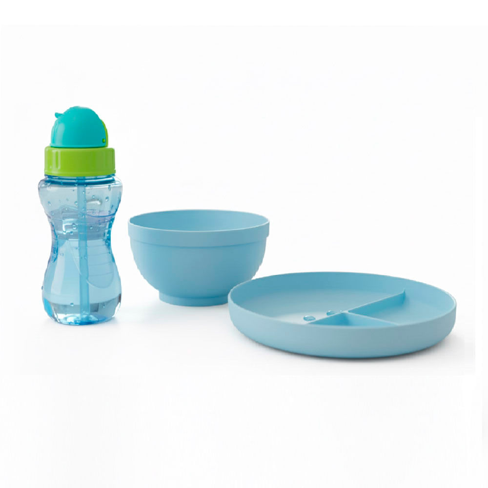 Set Bebe Niño Reyplast