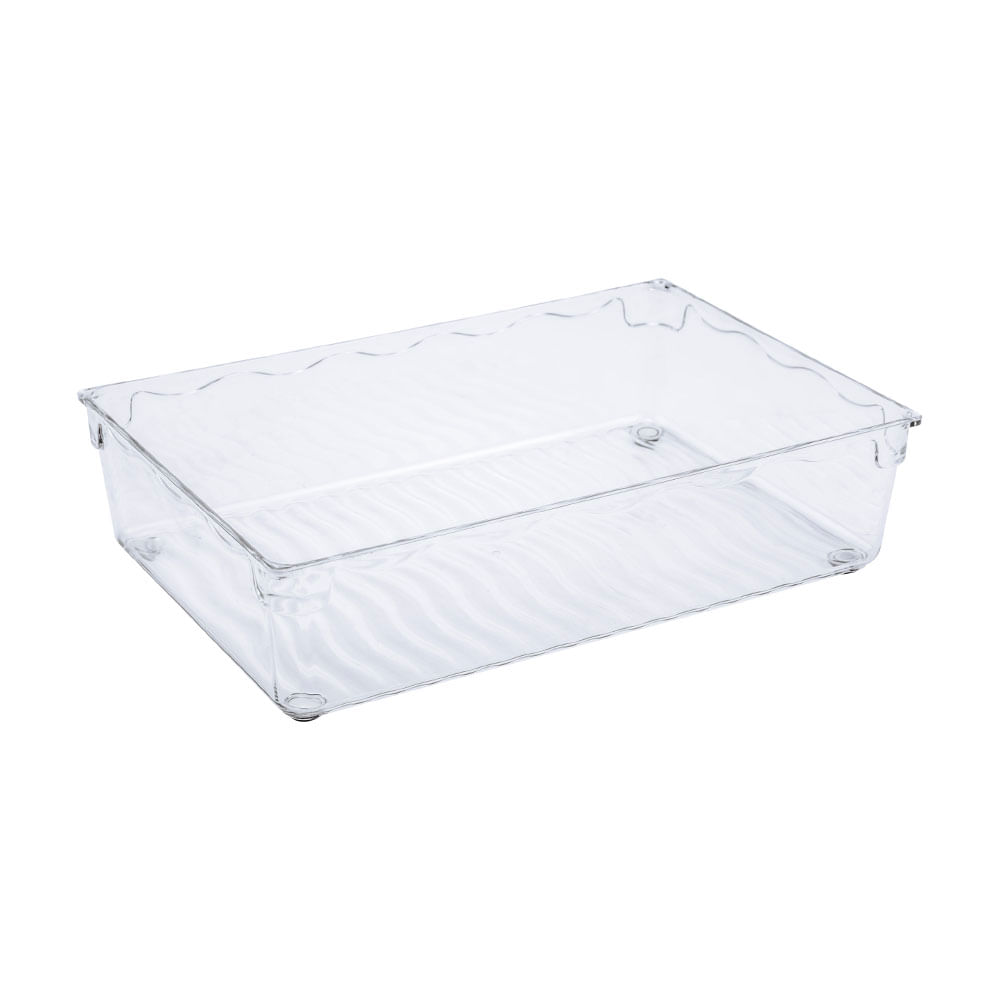 Smart Box Reyplast ""E"" 246 x164 en Policarbonato
