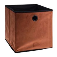 Caja de Almacenamiento Storage Solutions 30x30x30cm