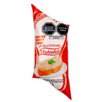 Crema con Queso y Tocino Untadeli 80g