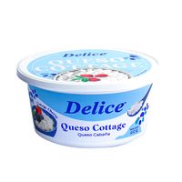 Queso Cottage Delice 226g