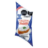 Crema con Queso Untadeli 80g