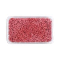 Carne Molida de Bisteck Nacional x kg