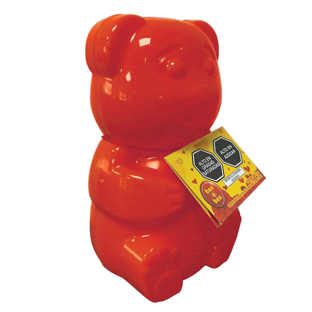 Bombones Bon o Bon Oso 3D 75g