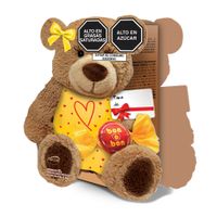 Bombones Bon o Bon Mini Osito 30g