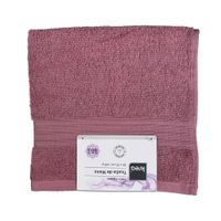 Toalla de Mano Krea 50x70cm 400gsm Rosa