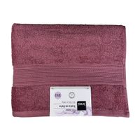 Toalla de Baño Krea 70x135cm 450gsm Rosa