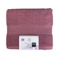 Toallon Krea 90x150cm 450gsm Rosa