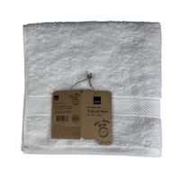 Toalla Mano Krea Ecofriendly 500gsm Surtido