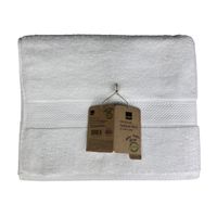 Toalla de Baño Krea Ecofriendly 500gsm Surtido