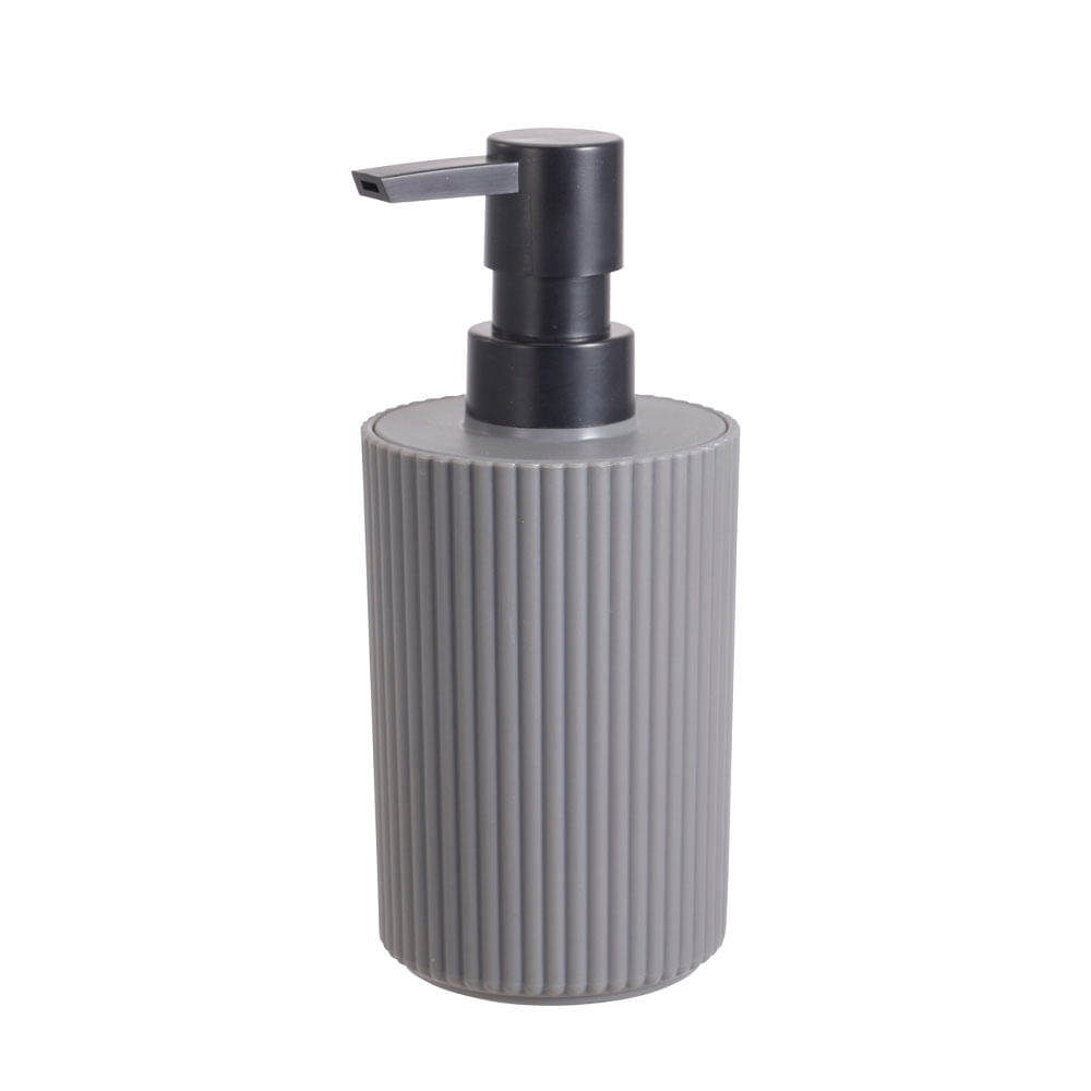 Dispensador Krea Básico Carbón