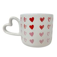 Taza ICG Día de la Madre Blanco