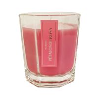 Velas Mundo Krea Rosa 5
