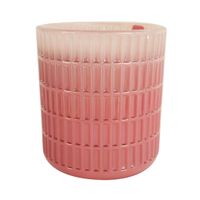 Velas Mundo Krea Rosa 6