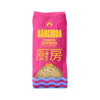 Fideos Instantáneos Bárcidda 250g
