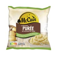 Puré de Papa Mc Cain 750g