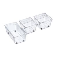 Set Smart Box Reyplast N03