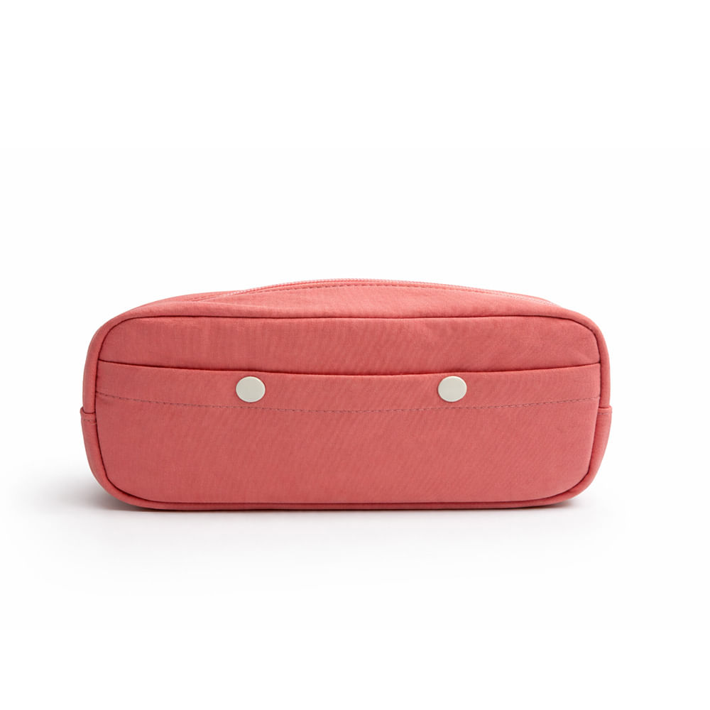 Cartuchera Studio Rosa 26