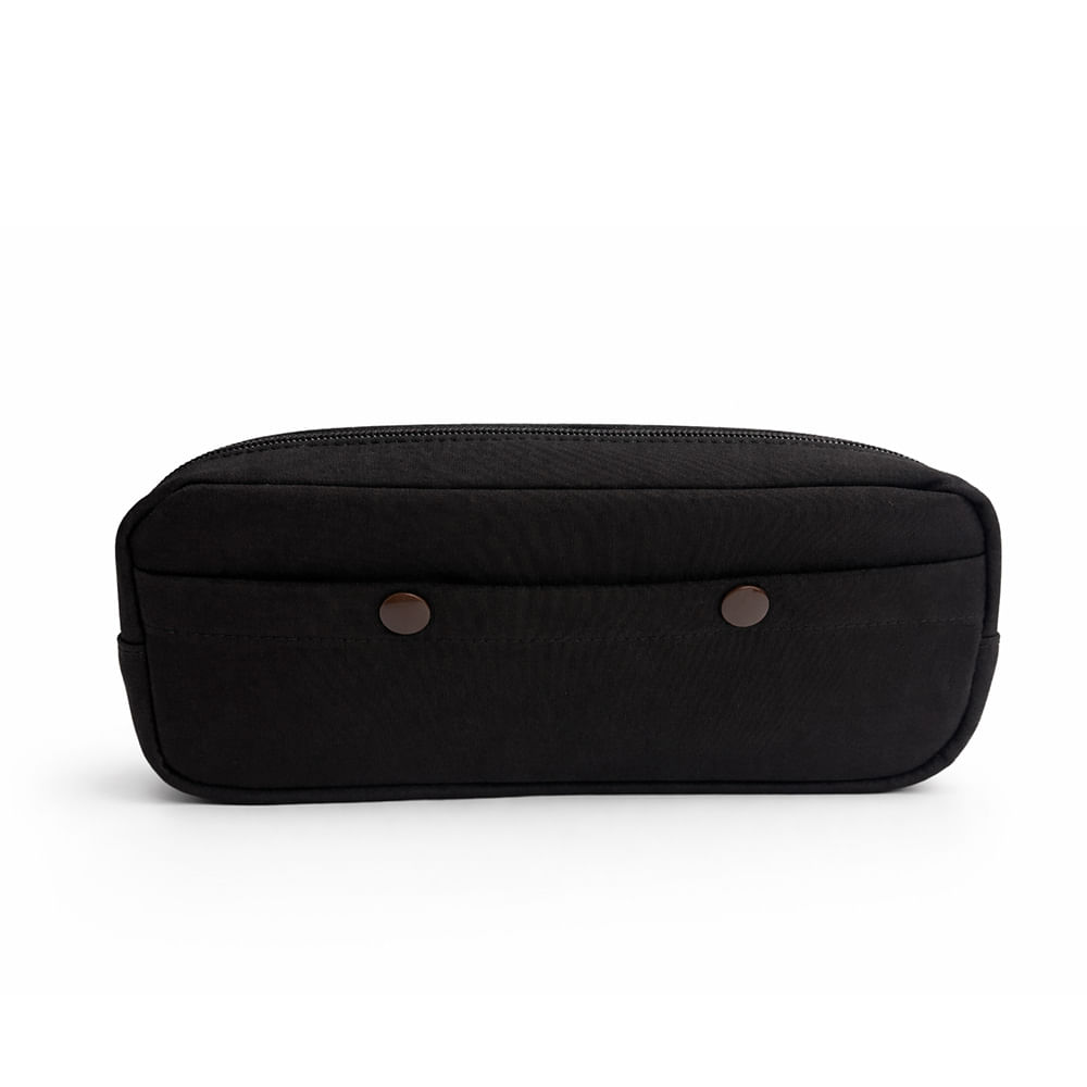 Cartuchera Studio Negro 26