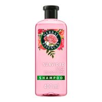 Shampoo Herbal Essences Rosa Mosqueta 400ml