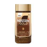 Café Instantáneo Nescafé Gold 95g