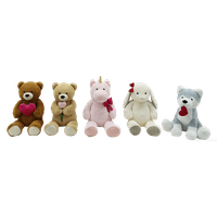Peluche San Valentin 115cm Surtido