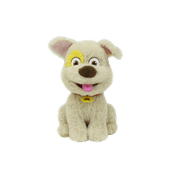 Peluche Metrito 20cm