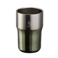 Vaso Hydrum Facetado