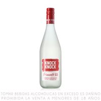 Frizzante Blanco Knock Knock Botella 750ml
