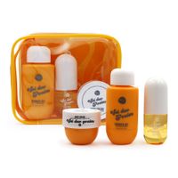 Set Beauty Care Vai Dar Praia