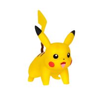 Pack x2 Figuras Charizard y Pikachu Pokémon