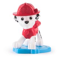 Set de 8 Mini Figuras Paw Patrol