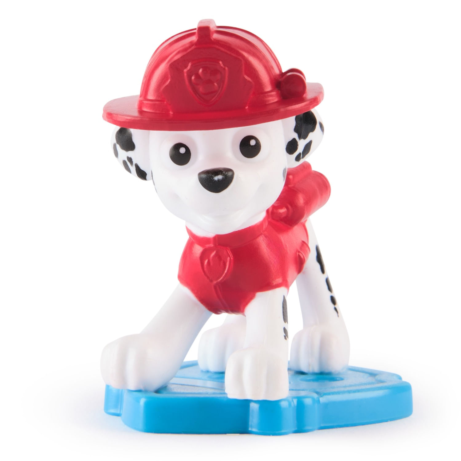 Set de 8 Mini Figuras Paw Patrol