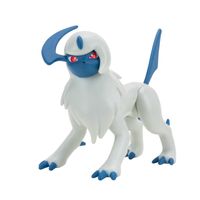 Figura de Batalla Absol Pokémon