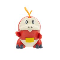 Pokebola con Figura Pokémon Surtido1