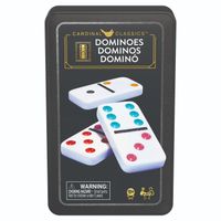 Juego de Mesa Domino Suckot Games