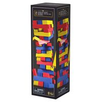 Juego Torre de Bloques Colores Suckot Games