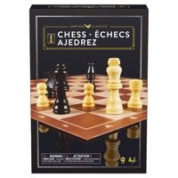 Juego de Mesa Ajedrez Suckot Games