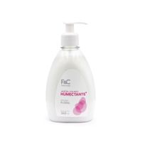 Jabón Líquido Family Care Humectante Floral 360ml